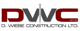D. Wiebe Construction Ltd.